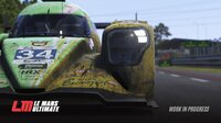 Le Mans Ultimate screenshot, image №4008314 - RAWG