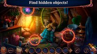 Myths or Reality: Fairy Lands Collector's Edition screenshot, image №3123462 - RAWG