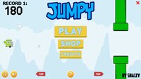 JumpyFlights screenshot, image №3404592 - RAWG