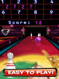 Master Bowling: Club Ball screenshot, image №1325705 - RAWG