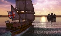 Pirates of the Burning Sea screenshot, image №355580 - RAWG