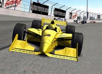 IndyCar Series screenshot, image №353800 - RAWG