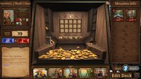 Lucky Lord: The Coin Pusher of Fate screenshot, image №4209884 - RAWG