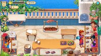 Greek Kitchen Frenzy: Dionysus screenshot, image №4205900 - RAWG