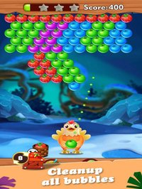 Shoot Ball Fruits Color screenshot, image №1653754 - RAWG