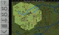 Wargames of 1939 screenshot, image №1466976 - RAWG