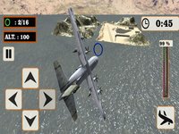 Plane Simulator Flight Pilot Adventures screenshot, image №1756840 - RAWG