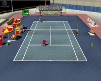 International Tennis Pro screenshot, image №475819 - RAWG