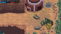 Blazing Trail screenshot, image №4151777 - RAWG