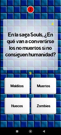 GameQuiz Showdown screenshot, image №3740280 - RAWG