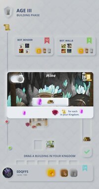 Paper Tales - Catch Up Games screenshot, image №2612706 - RAWG