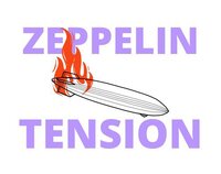 Zeppelin Tension screenshot, image №3460073 - RAWG