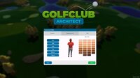 Golf Club Architect screenshot, image №3896430 - RAWG