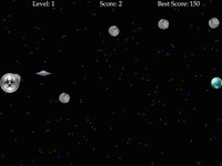 Alien Zombie Invasion screenshot, image №1613525 - RAWG