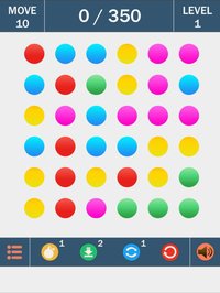 Collect Points: Match the Dots screenshot, image №1640469 - RAWG