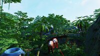 VR Animal Kids Rumble screenshot, image №3891841 - RAWG