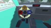 Snailway Accident screenshot, image №3453281 - RAWG