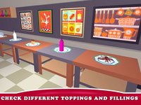 Black Forest Cake Cooking Chef screenshot, image №1734652 - RAWG