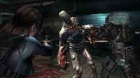 Resident Evil Revelations screenshot, image №1608947 - RAWG