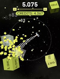 AstroBlast screenshot, image №1840089 - RAWG