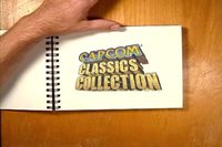 Capcom Classics Collection screenshot, image №731124 - RAWG