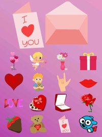 Toddler Valentine's Day screenshot, image №1571397 - RAWG