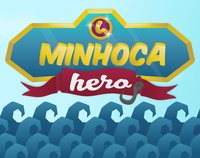 Minhoca Hero screenshot, image №1642565 - RAWG