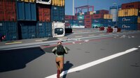 Port Town: Survival screenshot, image №4163837 - RAWG