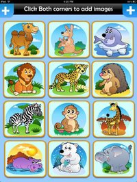 Zoo Animals World Lite screenshot, image №967830 - RAWG