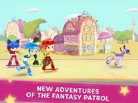 Fantasy patrol: Adventures screenshot, image №1737994 - RAWG