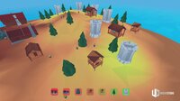 Anarchy In The Island screenshot, image №2442438 - RAWG