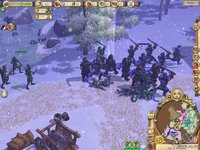 The Settlers: Rise of an Empire screenshot, image №466731 - RAWG