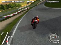 Moto Race Challenge 07 screenshot, image №483923 - RAWG