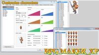 RPG Maker XP screenshot, image №156440 - RAWG