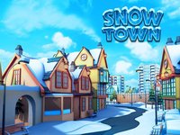 Snow Town - Ice Village World screenshot, image №1630342 - RAWG