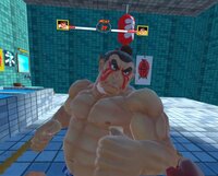 Street Fighter VR screenshot, image №3735740 - RAWG