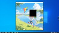 fly a kite screenshot, image №4249851 - RAWG