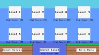 The Adventures Of Squash screenshot, image №2259403 - RAWG