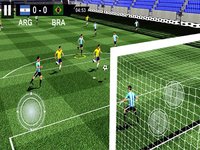 Soccer Goal - Football Games screenshot, image №1900499 - RAWG