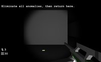Low Poly Shooter: Anomaly-VXL screenshot, image №1135459 - RAWG
