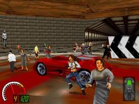 Carmageddon Splat Pack screenshot, image №311997 - RAWG