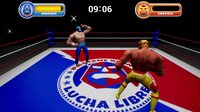 Bastante Bueno Lucha Libre screenshot, image №2839036 - RAWG