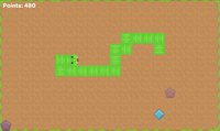 Snake (itch) (MGralka) screenshot, image №1828874 - RAWG