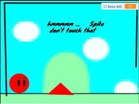 just a regular platformer screenshot, image №3617755 - RAWG