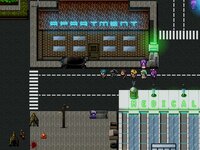 Rave Heart screenshot, image №2498018 - RAWG