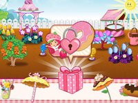 Strawberry Shortcake Garden screenshot, image №1431313 - RAWG