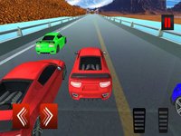 Highway Chained Car Racer screenshot, image №1920381 - RAWG