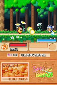 Kirby Super Star Ultra screenshot, image №2348626 - RAWG