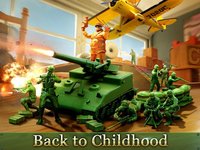 Army Men Strike screenshot, image №1350375 - RAWG