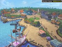 Escape from Monkey Island screenshot, image №307443 - RAWG